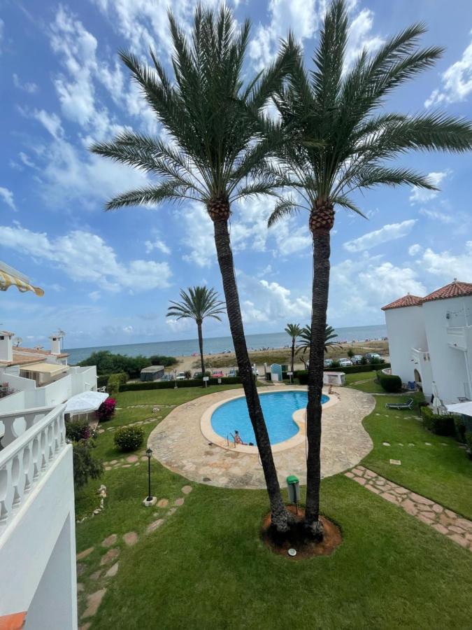Playa Del Sol, 1 Dormitorio Frente Al Mar, By BookinДения Экстерьер фото