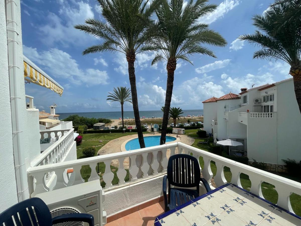Playa Del Sol, 1 Dormitorio Frente Al Mar, By BookinДения Экстерьер фото