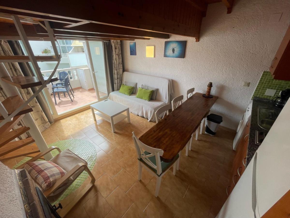 Playa Del Sol, 1 Dormitorio Frente Al Mar, By BookinДения Экстерьер фото